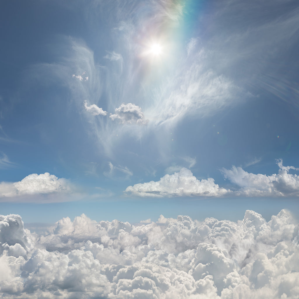 Chasing Rainbows\, image size:1024x1024